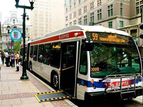 phl transporte|A Guide to SEPTA and Public Transportation in Philly